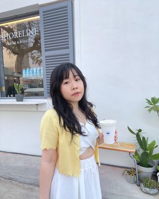 misskitb 素食專家