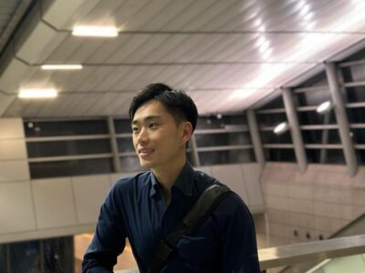 Yusuf Chan