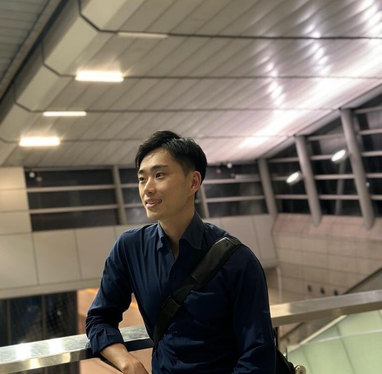 Yusuf Chan