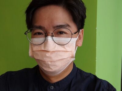 Kenny Lam