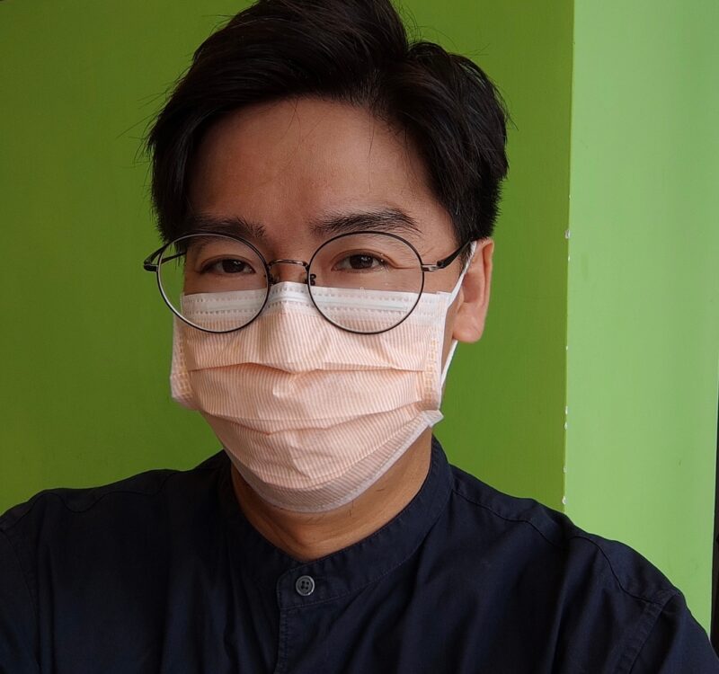 Kenny Lam