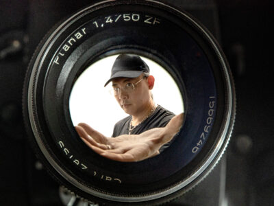 Louis Leung
