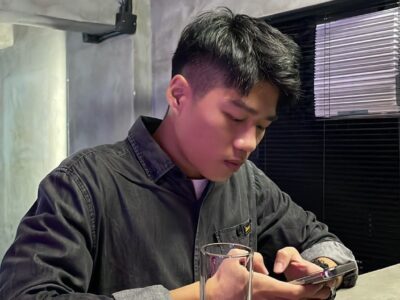Yan C.N