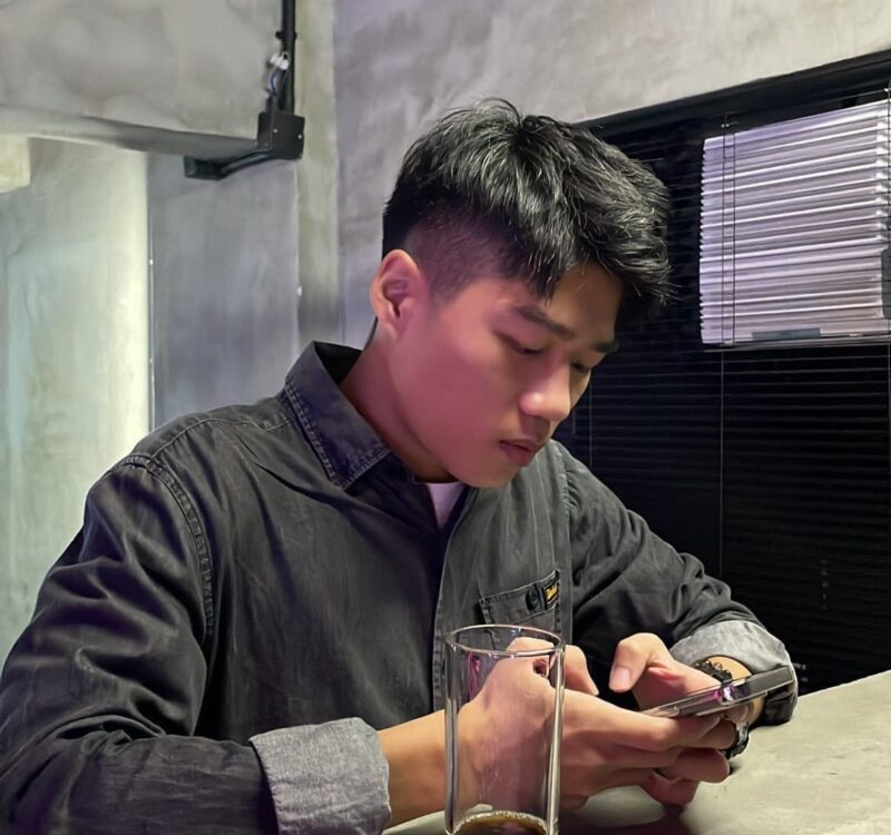 Yan C.N