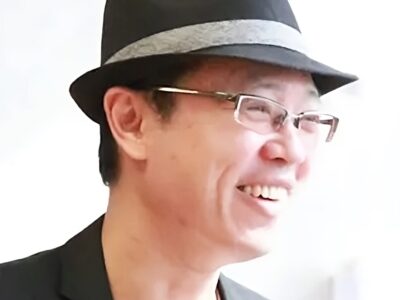 Ken Mak
