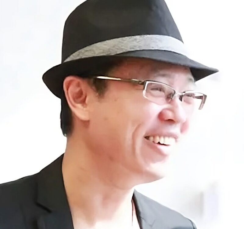 麥健