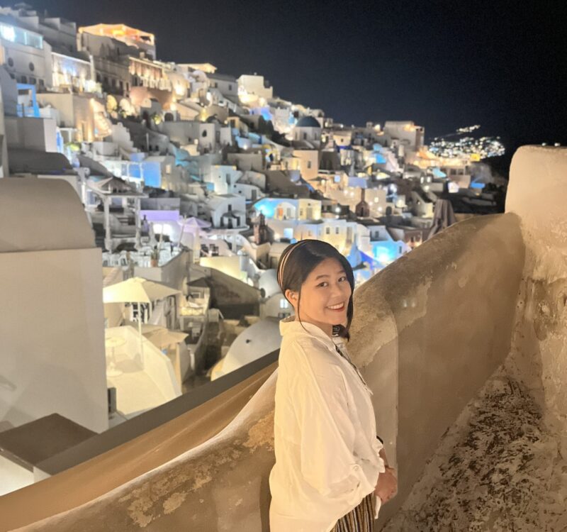 Meran Yeung