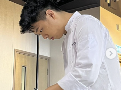 Mark