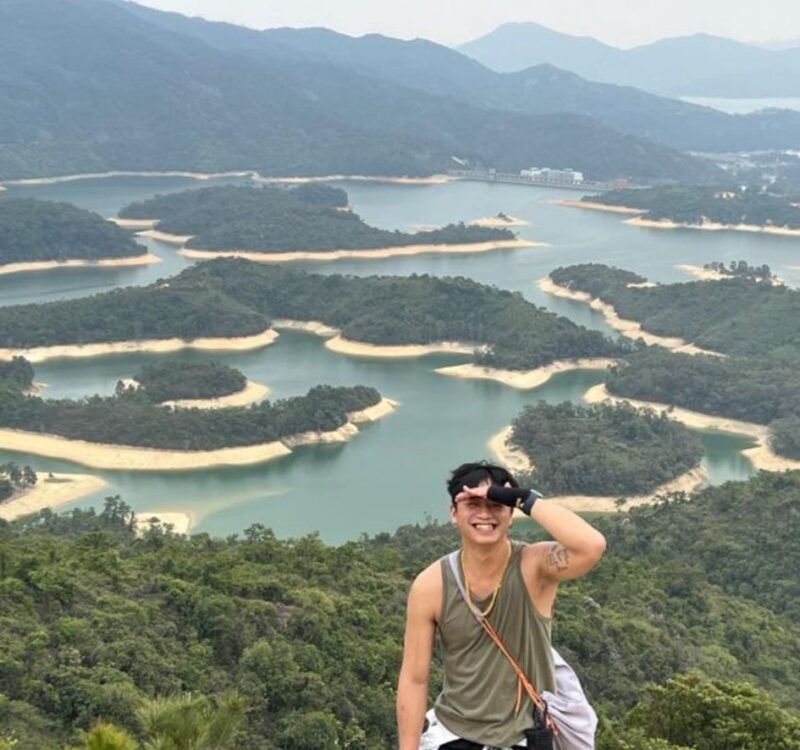 Kelvin cheng