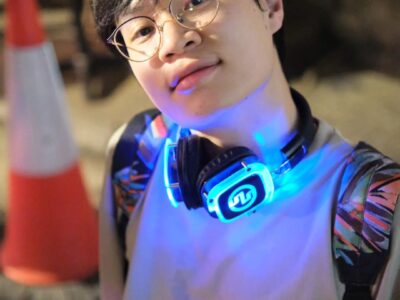 Mark
