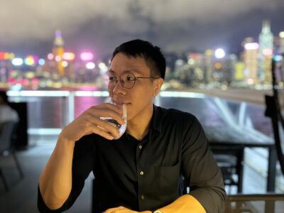 Felix Wong