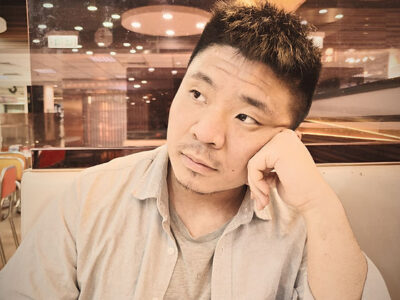 Johnson Chong