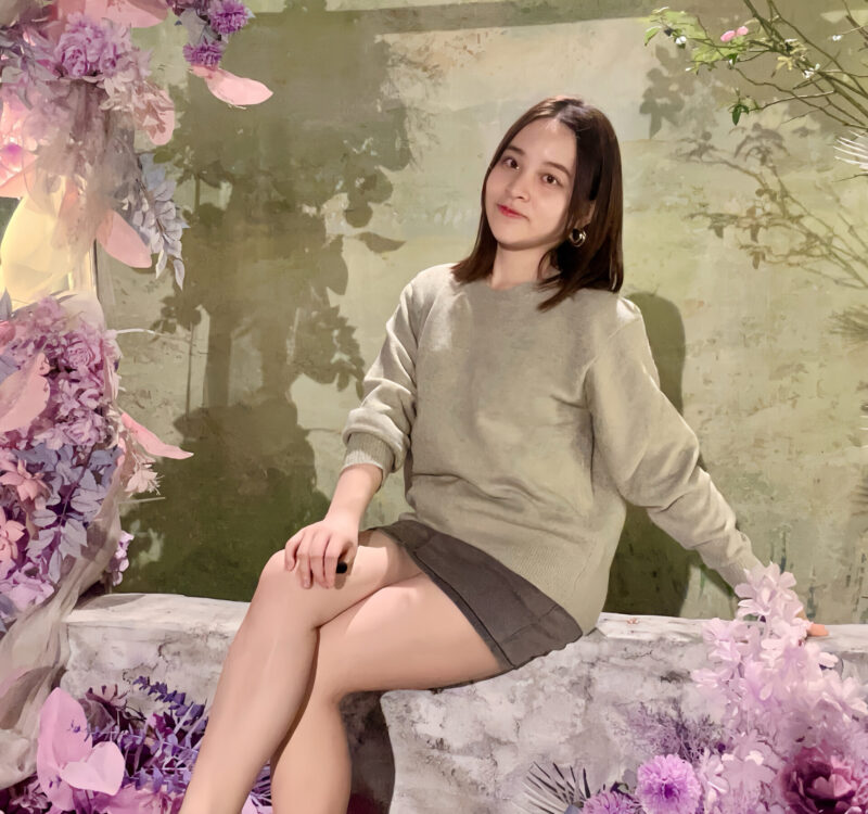 翠菊