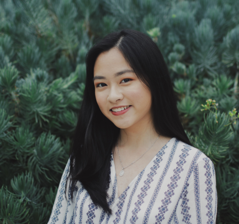 莎拉·林
