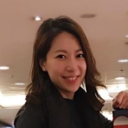 Chloe Chan