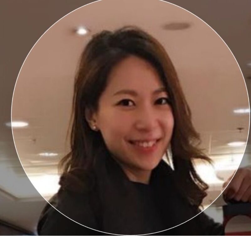 Chloe Chan