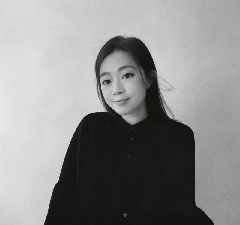 Kay chan