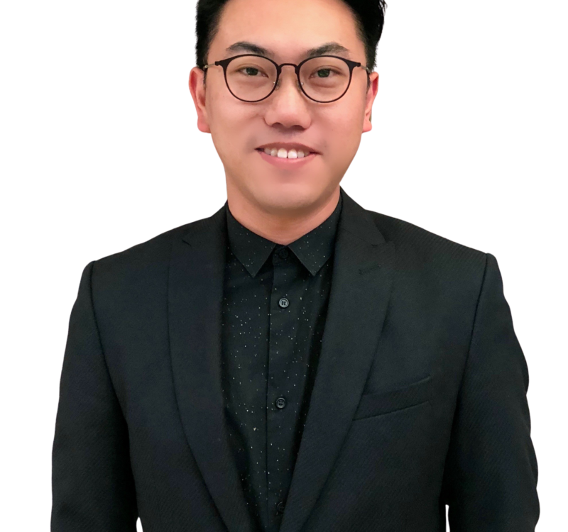 Jimmy Wu