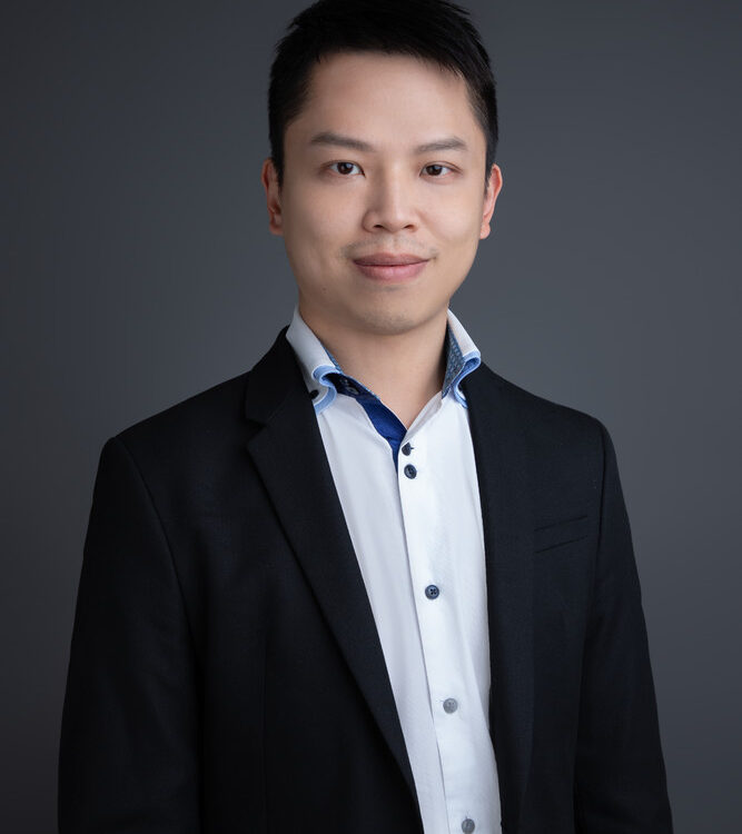 Desmond Cheng