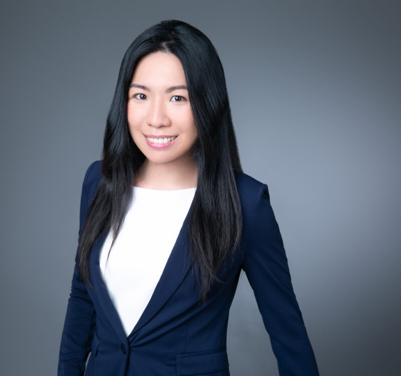 Zoe Mak