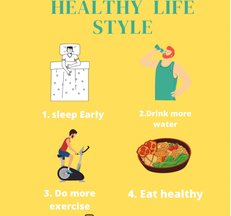 Your Path to Wellness Starts with a Health Evaluation