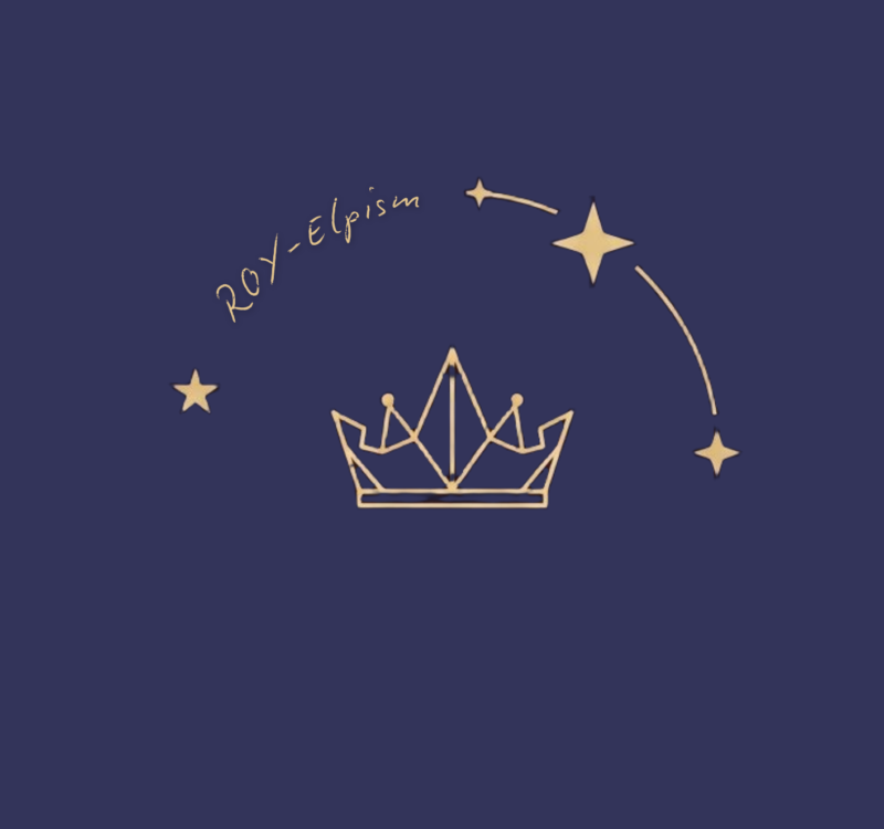 瑞希．拾望主義 - ROY-ELPISM