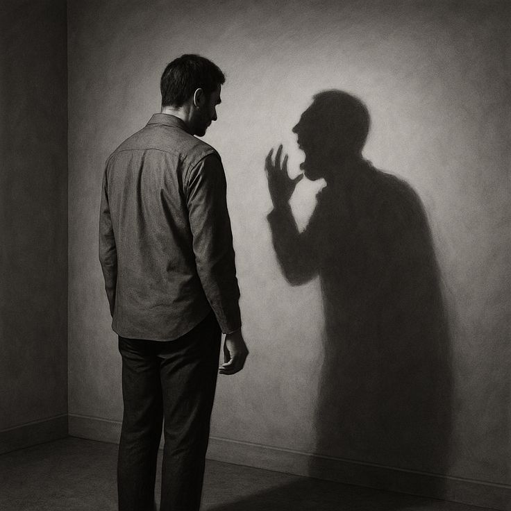 壓力爆點前的救贖尖叫