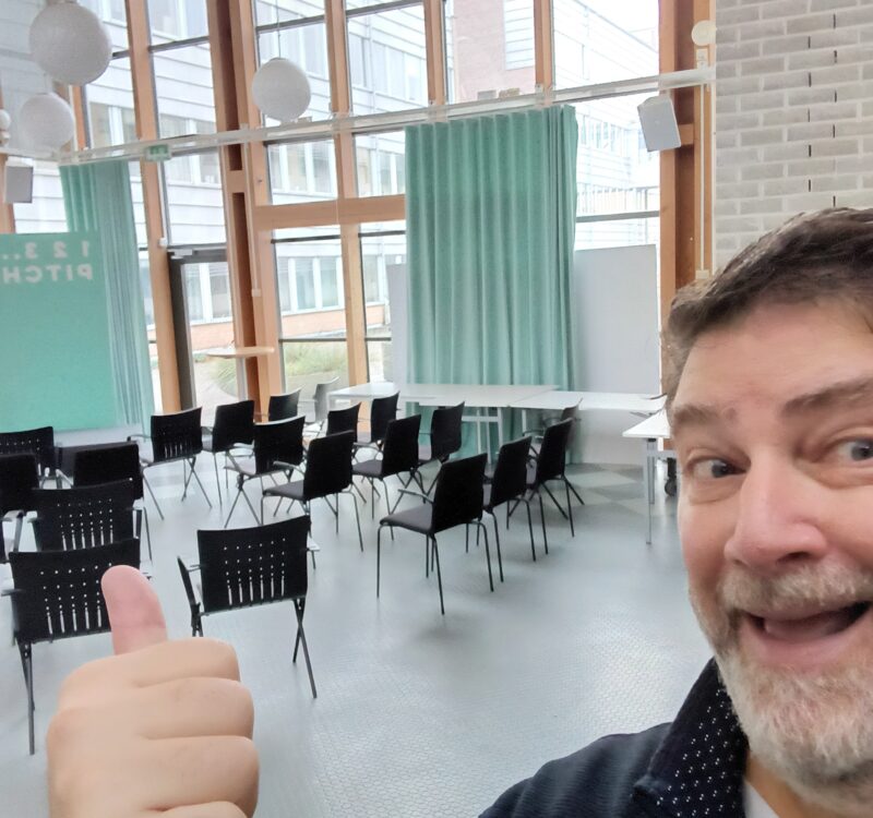 Startup, Career & Communication Strategy Session