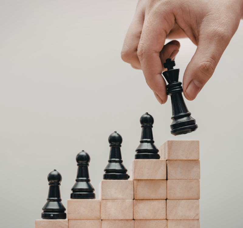 職涯與人生方向規劃計劃