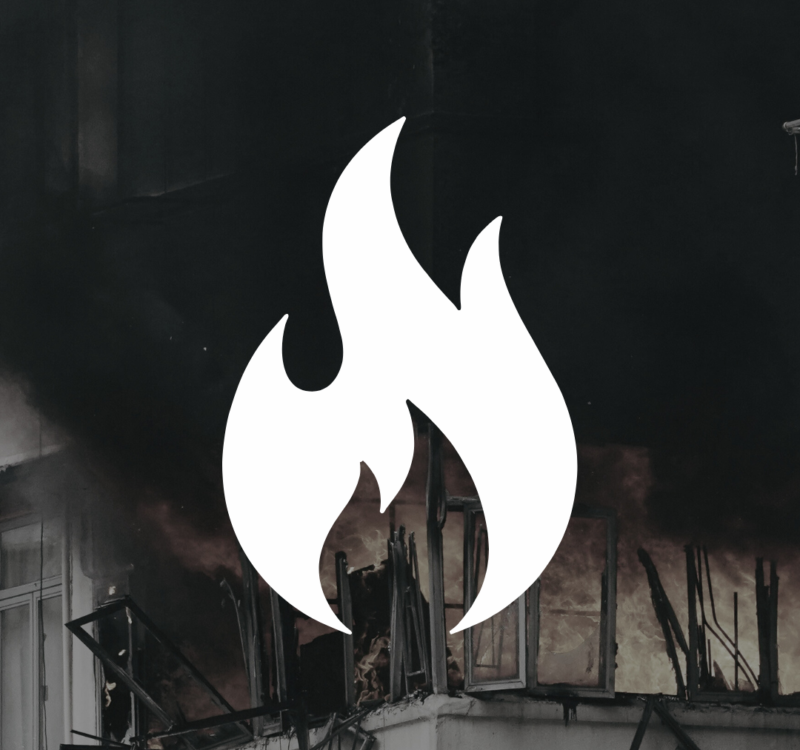 🔥 Personal Fire Safety Consultancy