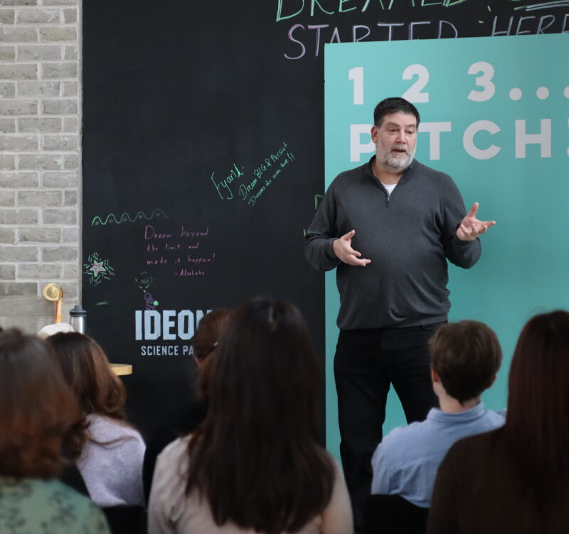 Startup, Career & Communication Strategy Session