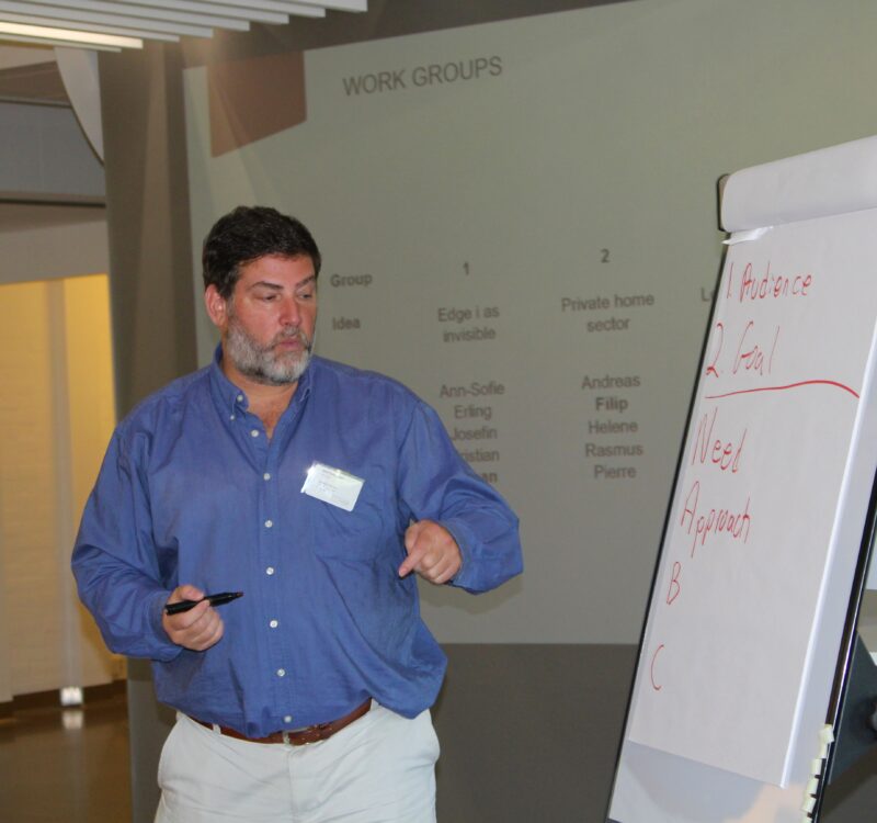 Startup, Career & Communication Strategy Session