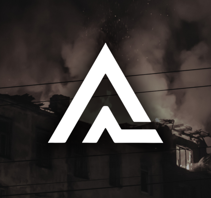 Charlie @TacticalFitnessHK