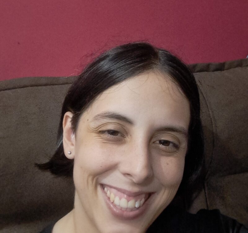 Elisa Latanza de Oliveira