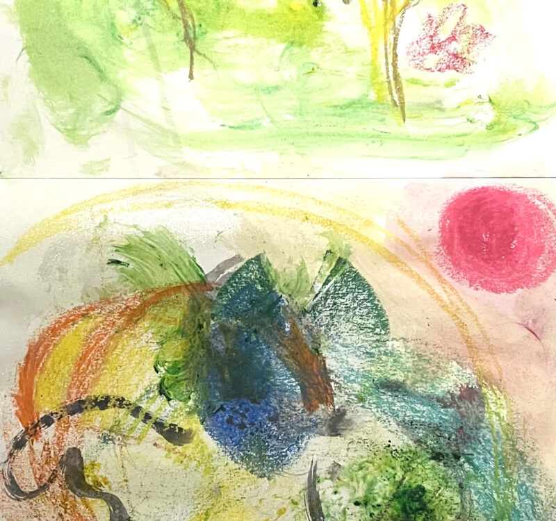 30-minute session for well-being