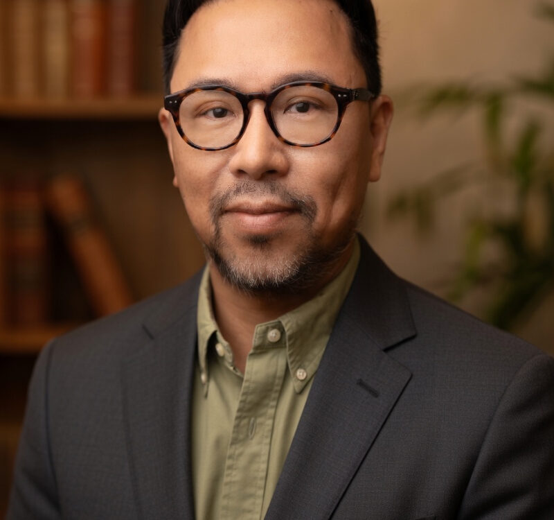 Gary Chao